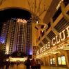 Отель Las Vegas Club Hotel & Casino в Лас-Вегасе