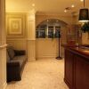 Отель Best Western Hotel Belfort, фото 1