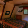 Отель Beachfront Alpine Chalets, фото 3