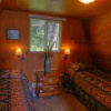 Отель Beachfront Alpine Chalets, фото 24