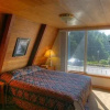 Отель Beachfront Alpine Chalets, фото 38