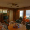 Отель Beachfront Alpine Chalets, фото 35