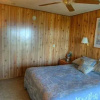 Отель Beachfront Alpine Chalets, фото 19
