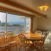 Отель Beachfront Alpine Chalets, фото 40