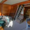 Отель Beachfront Alpine Chalets, фото 41