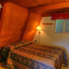 Отель Beachfront Alpine Chalets, фото 29