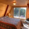 Отель Beachfront Alpine Chalets, фото 11