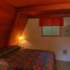 Отель Beachfront Alpine Chalets, фото 2