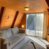 Отель Beachfront Alpine Chalets, фото 25