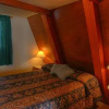 Отель Beachfront Alpine Chalets, фото 6