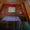 Отель Beachfront Alpine Chalets, фото 4