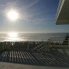 Отель Beachfront Alpine Chalets, фото 8