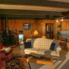 Отель Beachfront Alpine Chalets, фото 9