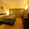 Отель The Monarch Hotel, фото 4