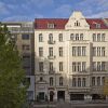 Отель Grand City Hotel Berlin Zentrum, фото 11
