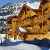 Отель Mme Vacances By Eurogroup Les Ecrins, фото 2