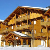 Отель Mme Vacances By Eurogroup Les Ecrins, фото 3