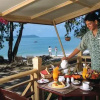 Отель Mutiara Burau Bay Resort, фото 16