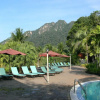 Отель Mutiara Burau Bay Resort, фото 11