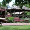 Отель Mutiara Burau Bay Resort, фото 12