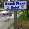 Отель Beach Plaza Hotel, фото 11