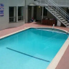 Отель Beach Plaza Hotel, фото 3