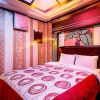 Отель Bali Motel, фото 19