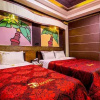 Отель Bali Motel, фото 13