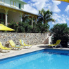 Отель Villa Orient Bay, фото 28