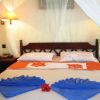 Отель Graha Ubud Bali Hotel в Убуде