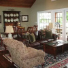 Отель Cuscowilla Golf Resort On Lake, фото 4