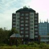 Отель Amber Hotel Bavor в Страконице