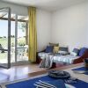 Отель Résidence Maeva Le Hameau Du Golf, фото 6