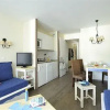 Отель Appartement Les Sables Blancs, фото 5