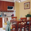 Отель Maeva Residence Les Grands Pins Carcans Maubuisson, фото 17