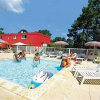 Отель Maeva Residence Les Grands Pins Carcans Maubuisson, фото 10