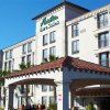 Отель Antonian Inn and Suites в Сан-Антонио