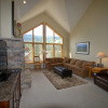 Отель Mountain House By Key To The Rockies, фото 4