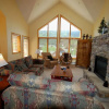 Отель Mountain House By Key To The Rockies, фото 5