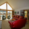 Отель Mountain House By Key To The Rockies, фото 6