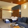 Отель La Calderona Spa & Golf Resort в Бетере