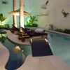 Отель El Hotelito, фото 12