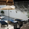 Отель El Hotelito, фото 13