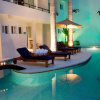 Отель El Hotelito, фото 11