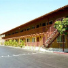 Отель Dana Point Harbor Inn-Doheny Beach, фото 11