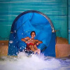Отель CocoKey Water Resort Hotel and Convention Center, фото 27