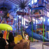 Отель CocoKey Water Resort Hotel and Convention Center, фото 15