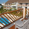 Отель Regency Cozumel All Inclusive, фото 9