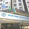 Отель Blue Tree Towers Curitiba, фото 1