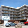Отель Central Plaza Hotel, фото 11